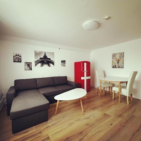 Cozy Holeby Pet-Friendly Villa - Puttgarden&Femern Eksteriør bilde