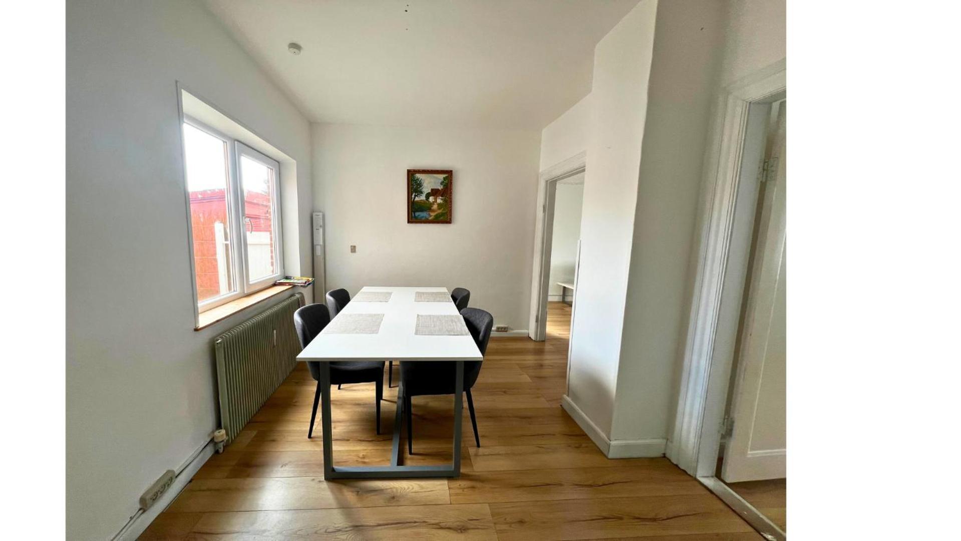 Cozy Holeby Pet-Friendly Villa - Puttgarden&Femern Eksteriør bilde