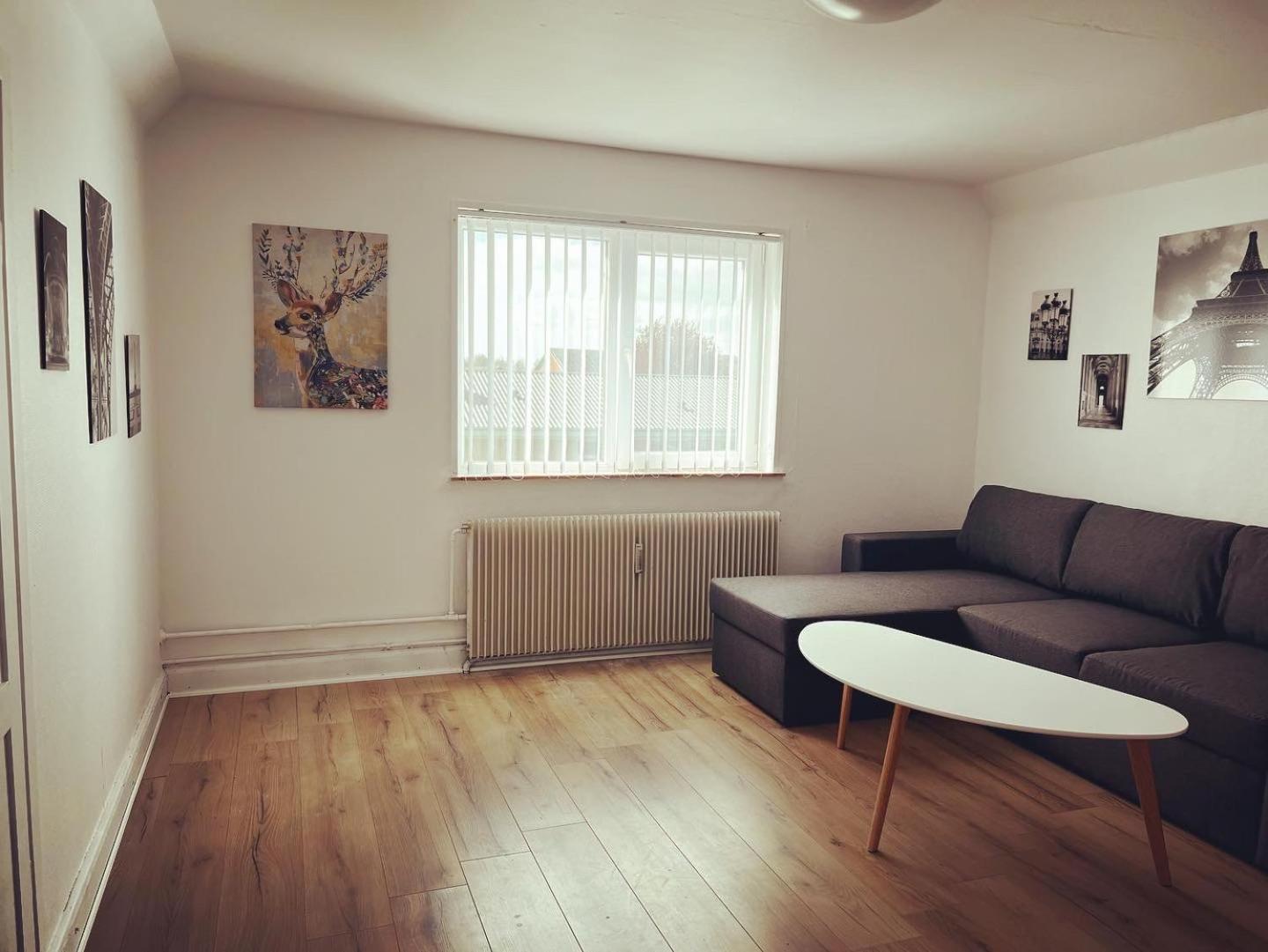 Cozy Holeby Pet-Friendly Villa - Puttgarden&Femern Eksteriør bilde