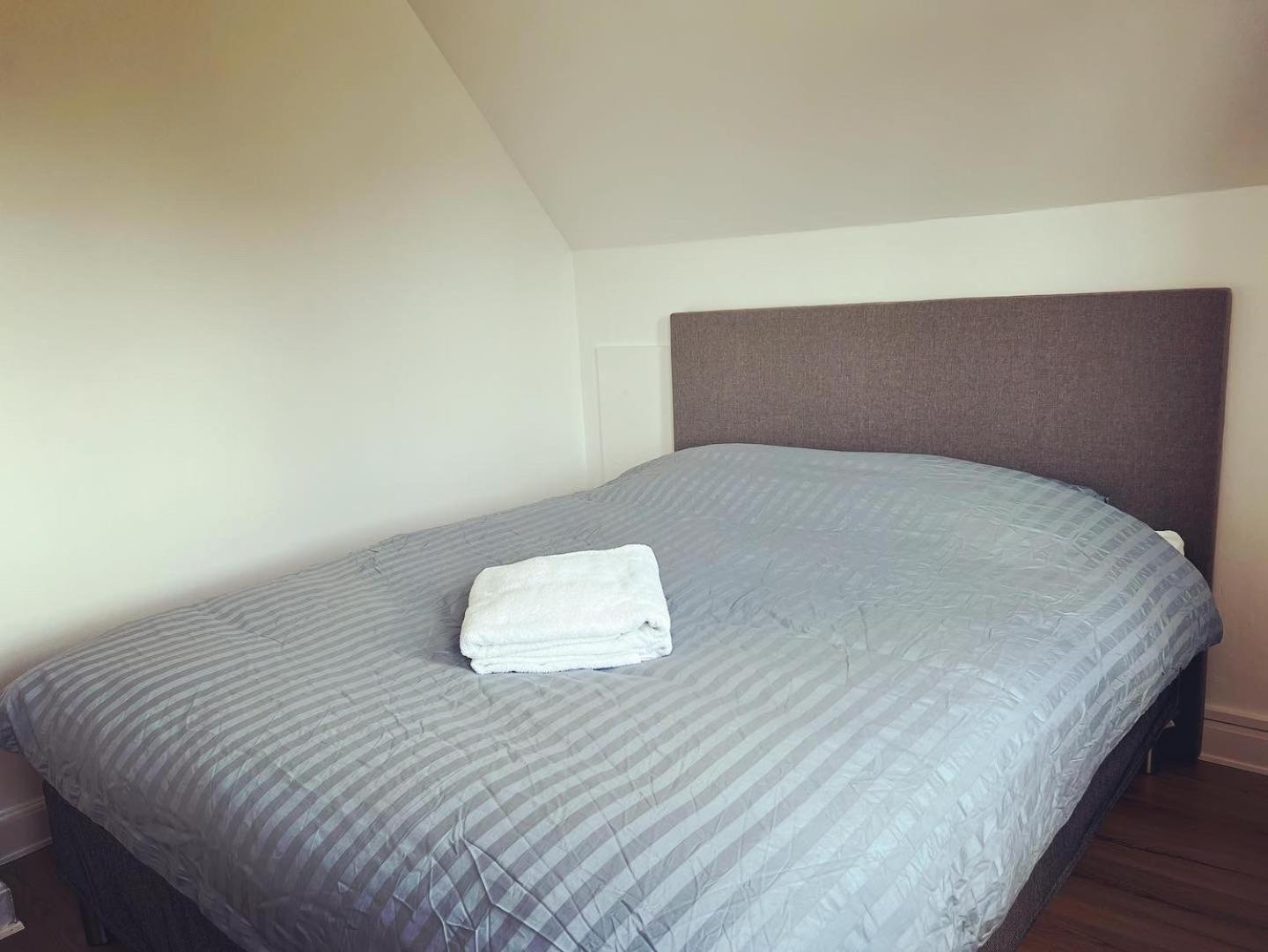Cozy Holeby Pet-Friendly Villa - Puttgarden&Femern Eksteriør bilde