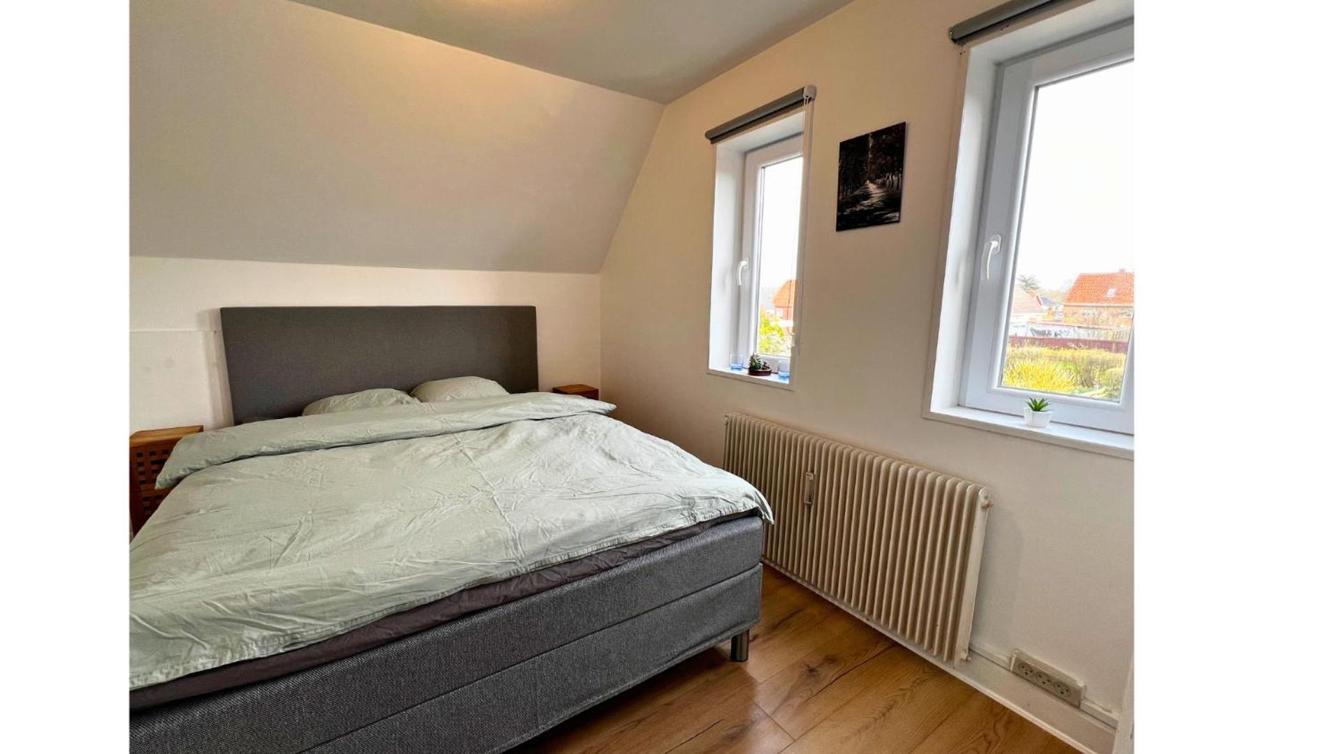 Cozy Holeby Pet-Friendly Villa - Puttgarden&Femern Eksteriør bilde
